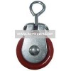nylon pulley