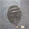 AISI52100 Chrome steel balls in size 0.8mm
