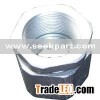 Rigid Three Piece Coupling