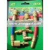 Filling coupler