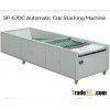 SP-67DC Automatic Cup Stacking Machine