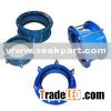 Universal Joints Ductile Iron Pipe Fittings