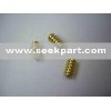 Worm Lathe Part