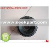 nylon wheel