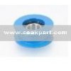 plastic pulley