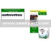 Saw Chain (Pitch 3/8  Semi-chisel saw chain)