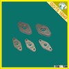 casting valve parts
