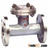 T- type Pipeline Strainer