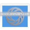 sprocket wheel