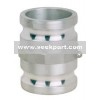 SA  Spool Coupling