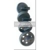 Undercarriage Parts