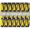Conveyor belt mesh
