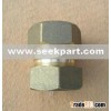 Brass Coupling Compression Fitting