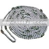 CONVEYOR CHAIN D1 153"