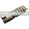 stainless steel worm