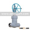 API Bevel Gear Pressure Seal Gate Valve (Z60H)