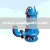 Submersible Pump (QW Type)