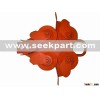 Snatch Block (Mining Industry)