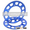 Kart Sprockets (35#, 215#, 219#)