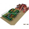 Bounce Trampoline Park  5091A