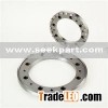 Hirth Gear & Coupling