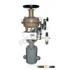 The 60D00 Series boiler intermittent blowdown valve
