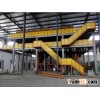 SSS Non Woven Machine