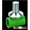 PPR Triangle concealed valve new arrival high quality