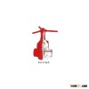 WMV MUD VALVE