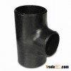 Carbon steel pipe fitting---Tees