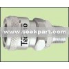 quick release coupling