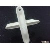 high purity alumina ceramic crucible