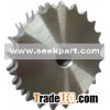 Double Shut-off Coupling