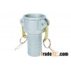 camlock coupling