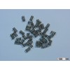 Aerosol valve spring, spray valve spring, pump head spring