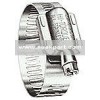 Worm Drive Hose Clamp