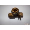 The valve