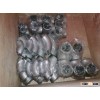 A403 WP304L 316L WELD SMLS REDUCER TEE ELBOW
