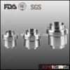 Stainless Steel Union Type Sanitary Check Valve (JN-NRV2001)