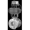 V ball valve