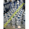 API6D floating ball valve
