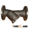 Globe Valves