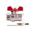 BALL VALVE