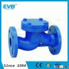 cast iron lift check Valve, ductile iron check valve dn80