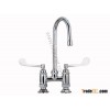 Low Lead Commercial Faucet