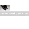 Declutchable Quarter Turn Worm Gearbox (Manual Override)
