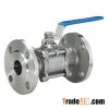 Casting Ball Valve, WCB, 1 Inch