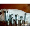1/2-8 Galvanized Carbon Steel Pipe Nipples with BS, DIN, NPT Thread