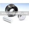 Belt Pulley
