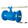 Forged Steel Ball Valve